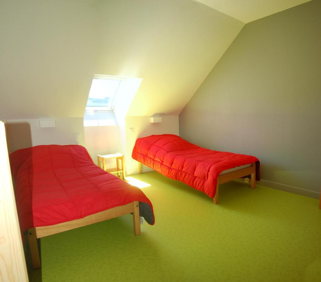 Gîte du Haut Cantal - Meublés avec kitchenette et chambres sans kitchenette Condat  Exterior foto